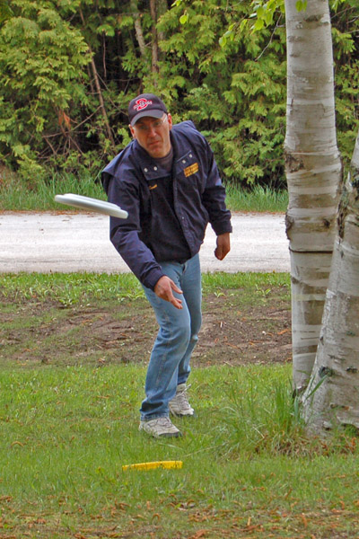 2008 - Victoria Day Weekend