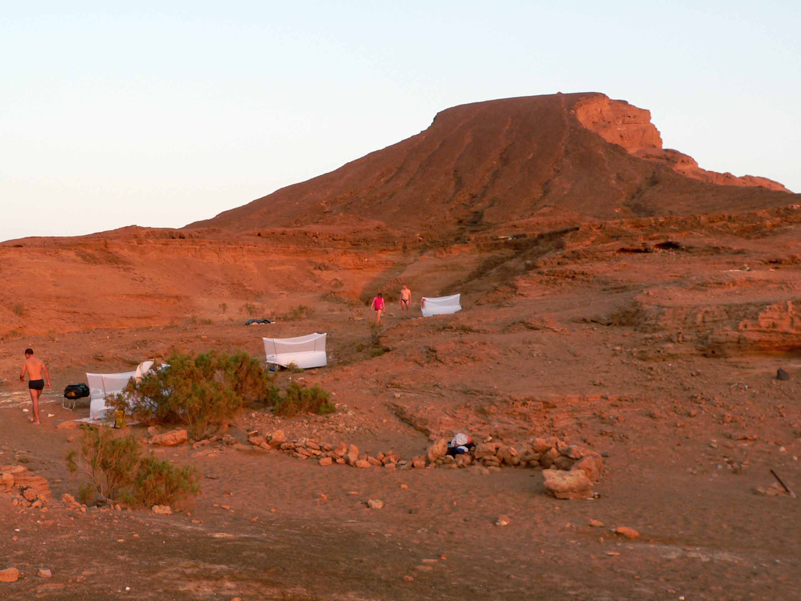 soire bivouac aux 7 frres.jpg