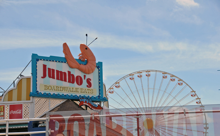 Wildwood, New Jersey