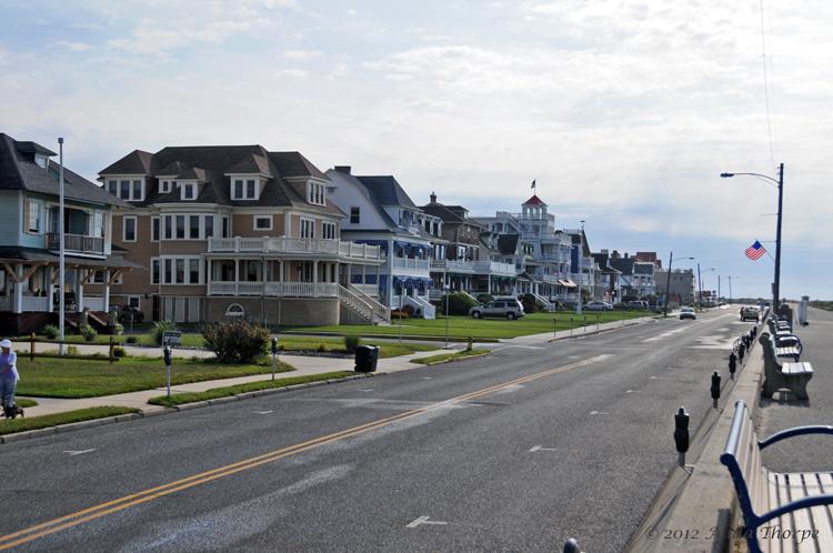 Cape May, New Jersey