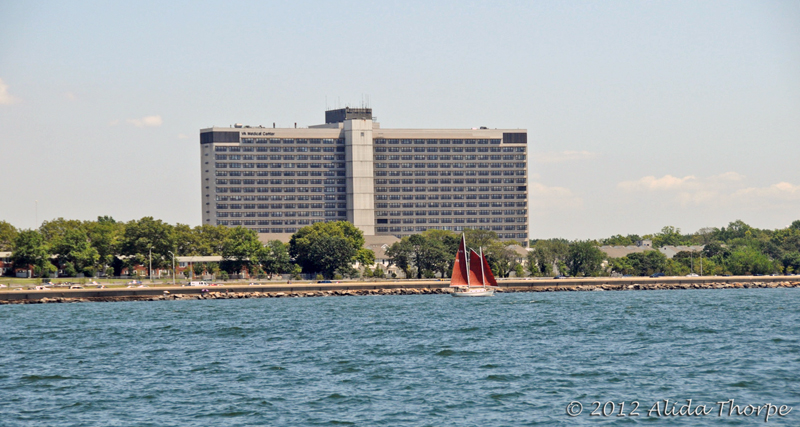 NY Harbor