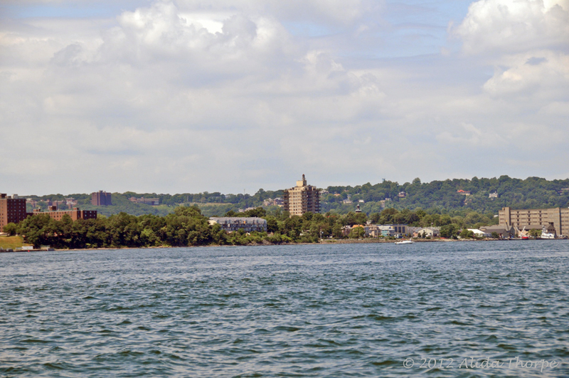 NY Harbor