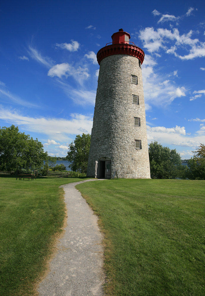 Windmill Point Lighthouse