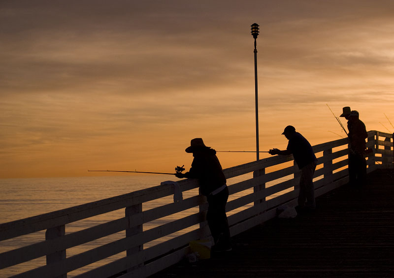 Crystal Pier 1485