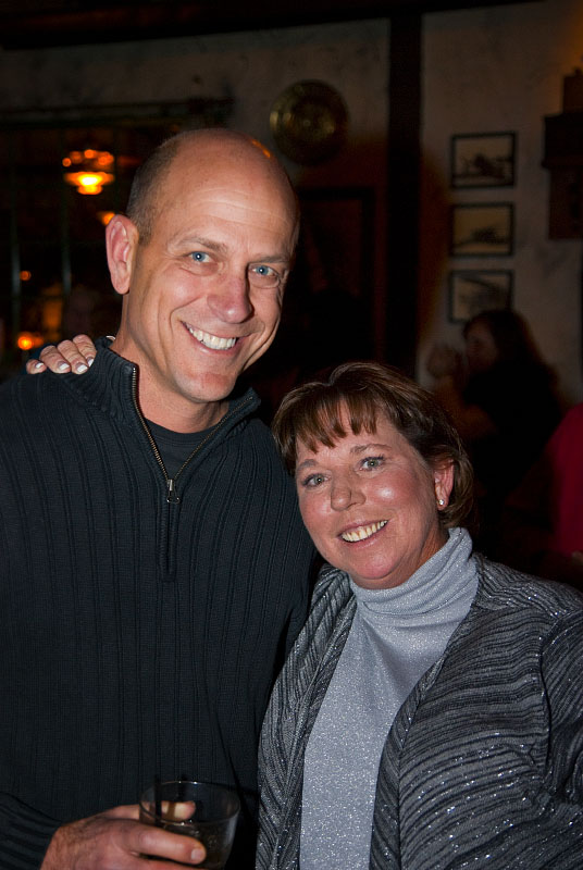 Joe and Kathy  4266
