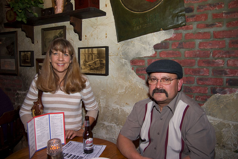 Carolann and John 4236