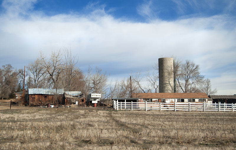 Near Longmont 2974