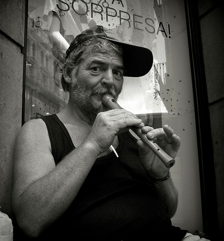sorpresa!