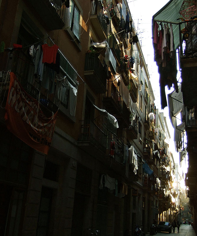 balcones