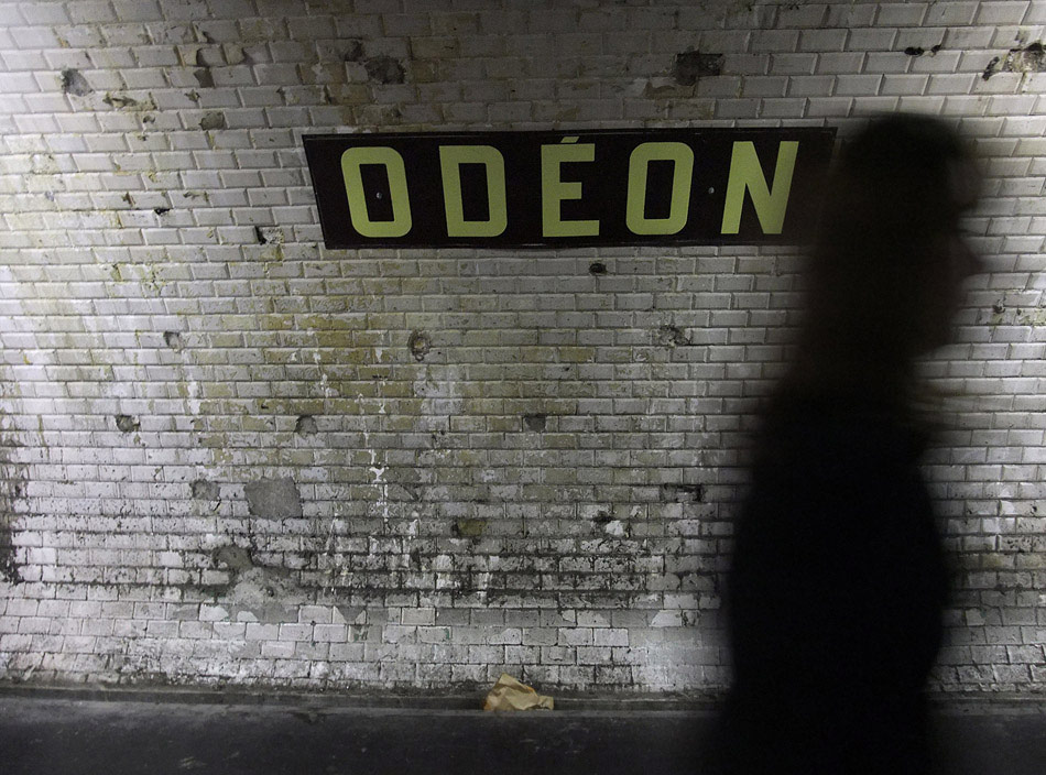 Odon