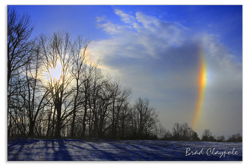 Single Pot of Gold