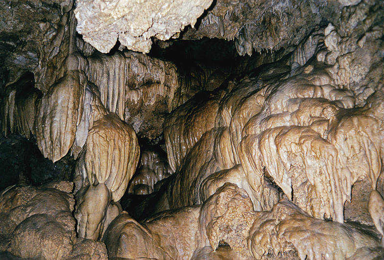 oregon caves