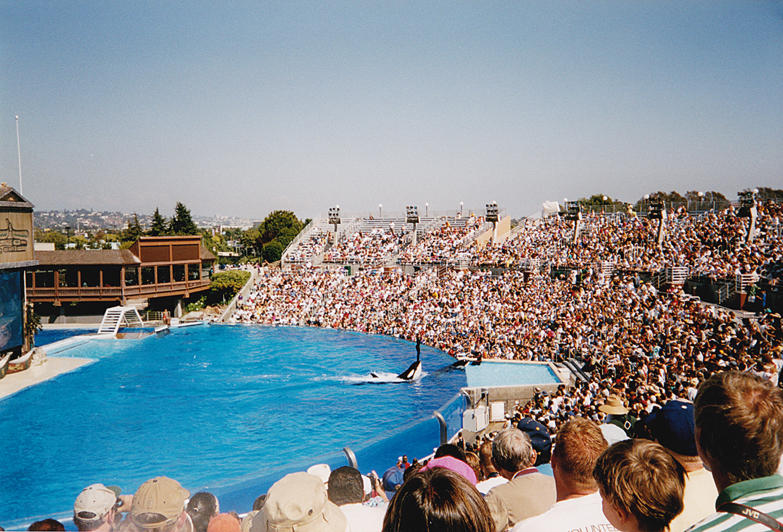 sea world