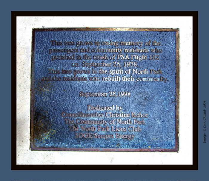 PSA Flight 182