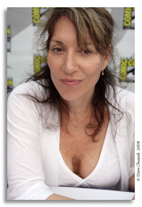 Katey Sagal