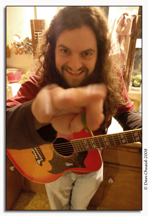 Matt Sylvia