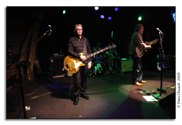 Hot Tuna