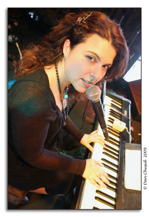 Marie Haddad