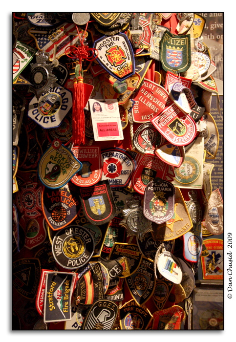 WTC Patches