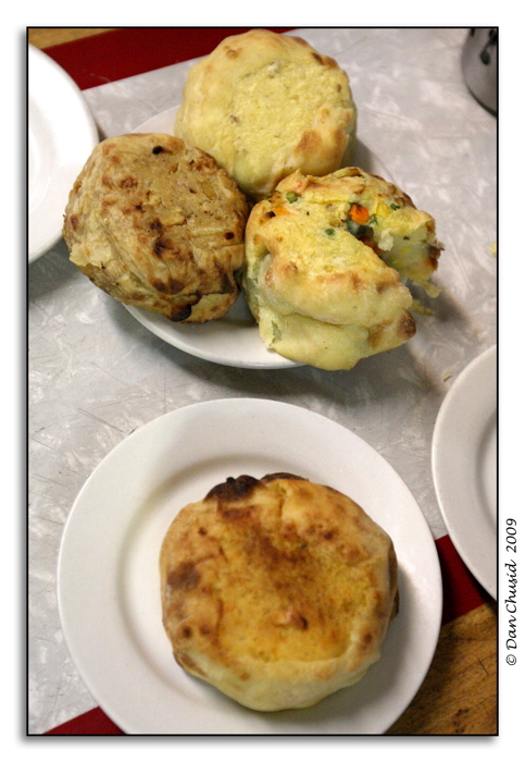 Yonah Schimmels Knishes