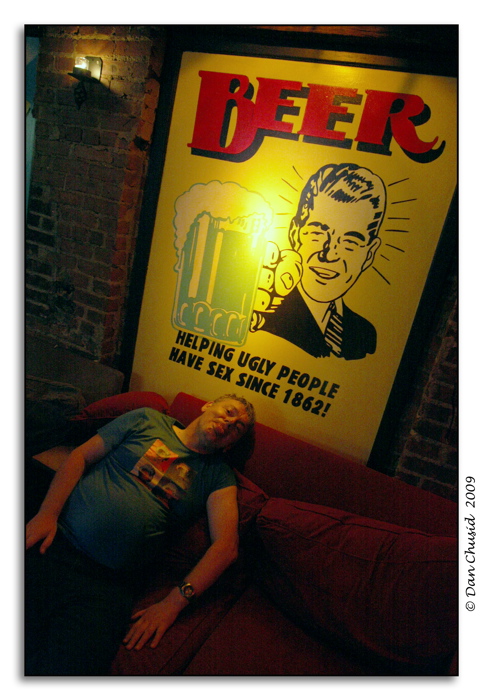 SNAFU Bar