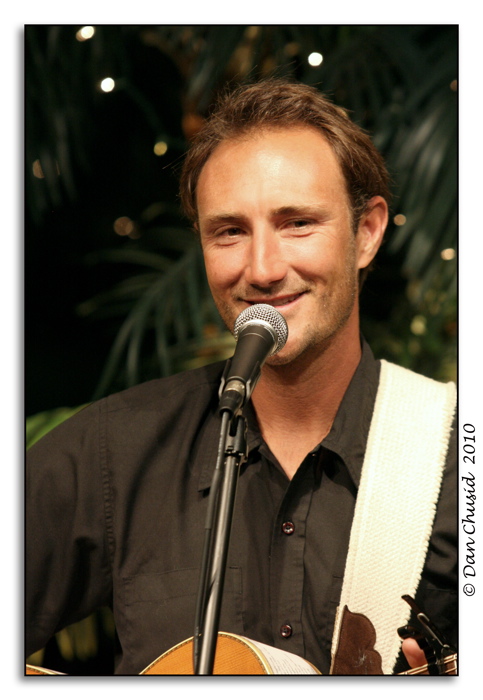 Nathan Weldon