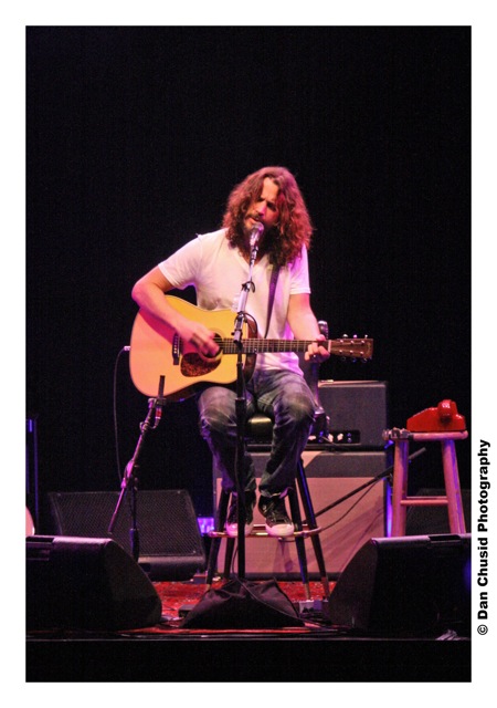 Chris Cornell