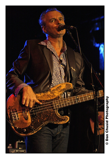 Brad Fordham