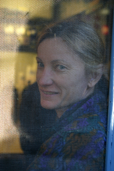 Julian Pie Company Customer