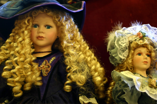 Dolls