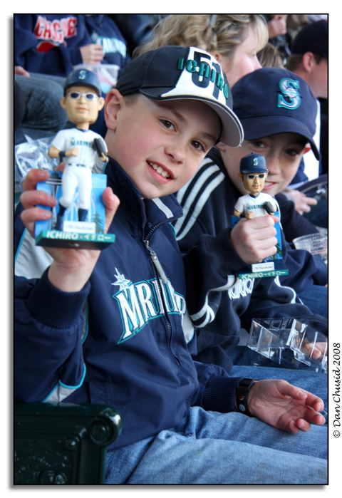 Bobbleheads