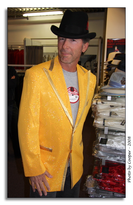 Pimpin