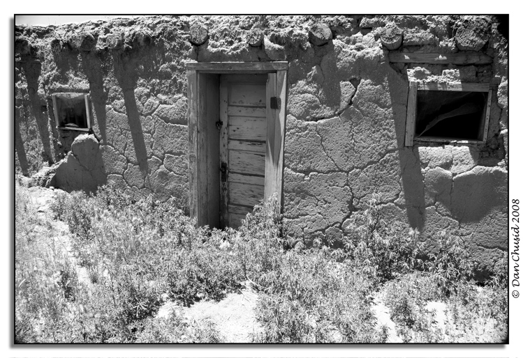Taos Pueblo