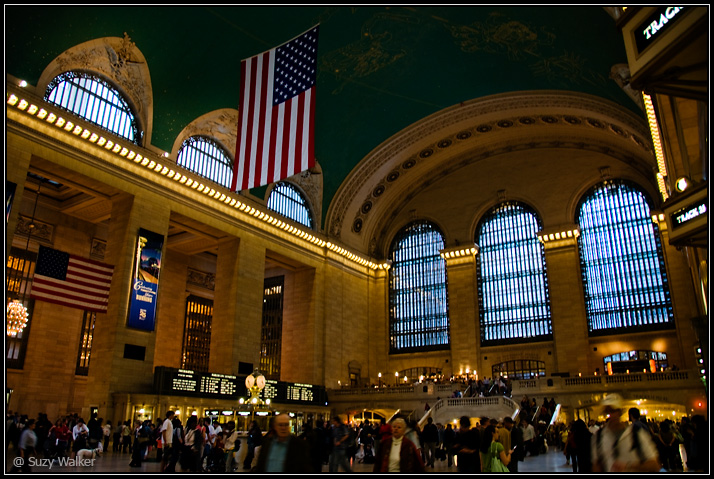 Grand Central Terminal