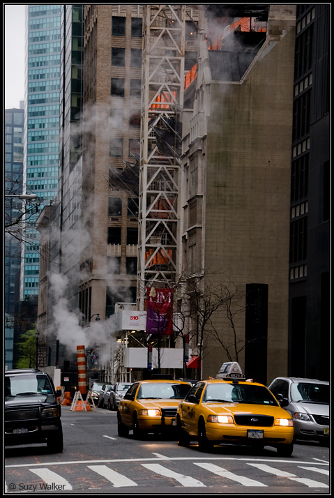 NY Street