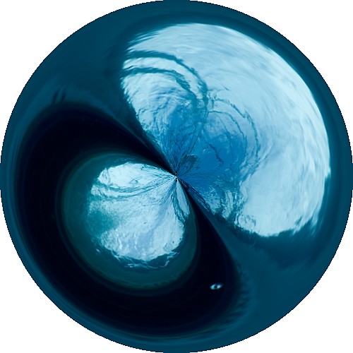 Ocean Circle