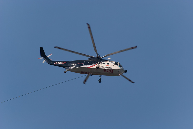 Beautiful Sikorsky