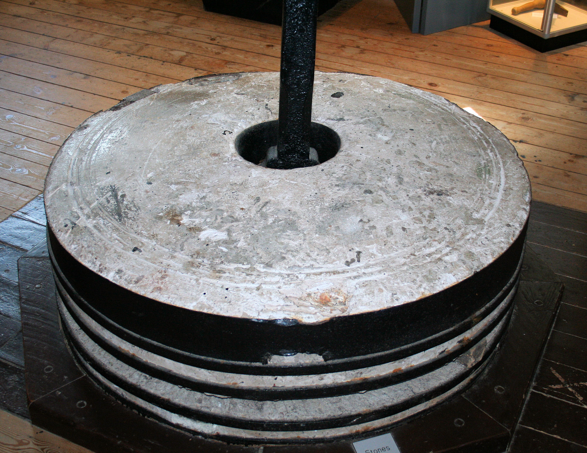 Grind Stone