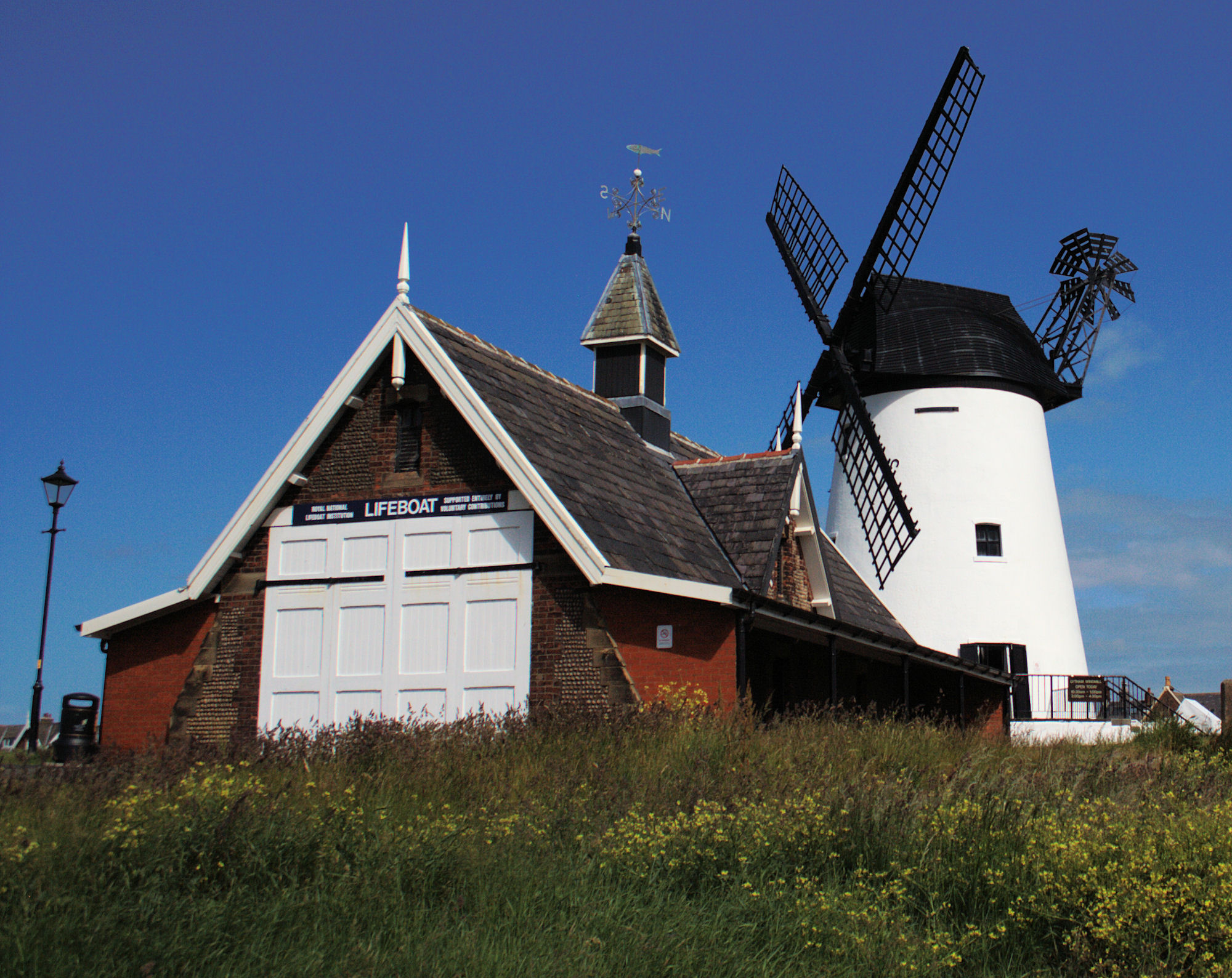 Windmill 4