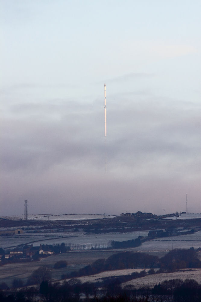 Transmitter