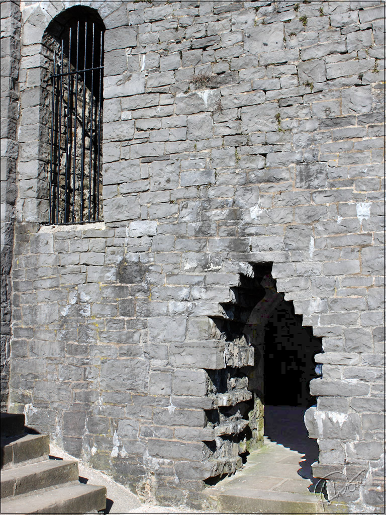 Clitheroe Castle