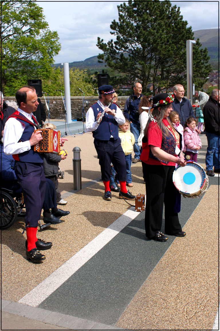 Cloggers 09