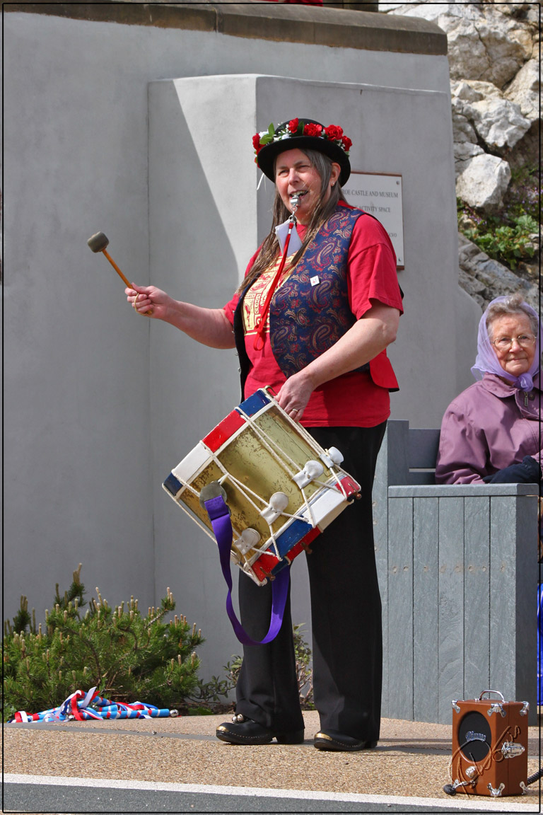 Drummer 02