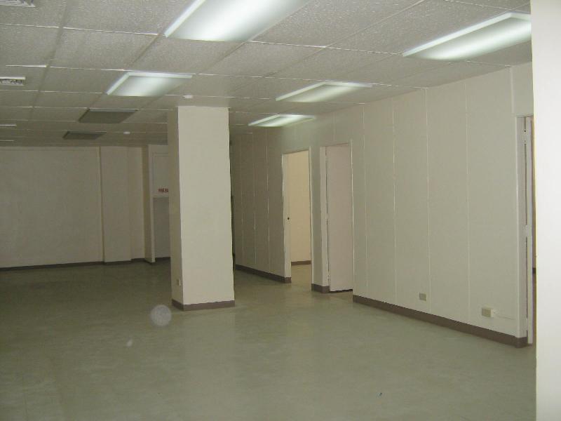 128 sq.m. legaspi village office for lease
