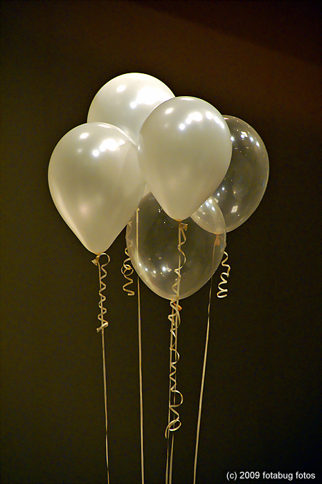 Cause for celebration - 48th anniversary!