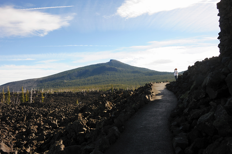 Black Butte