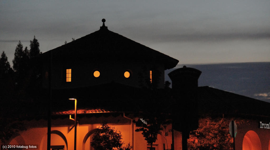 Ironstone Bank, Folsom CA