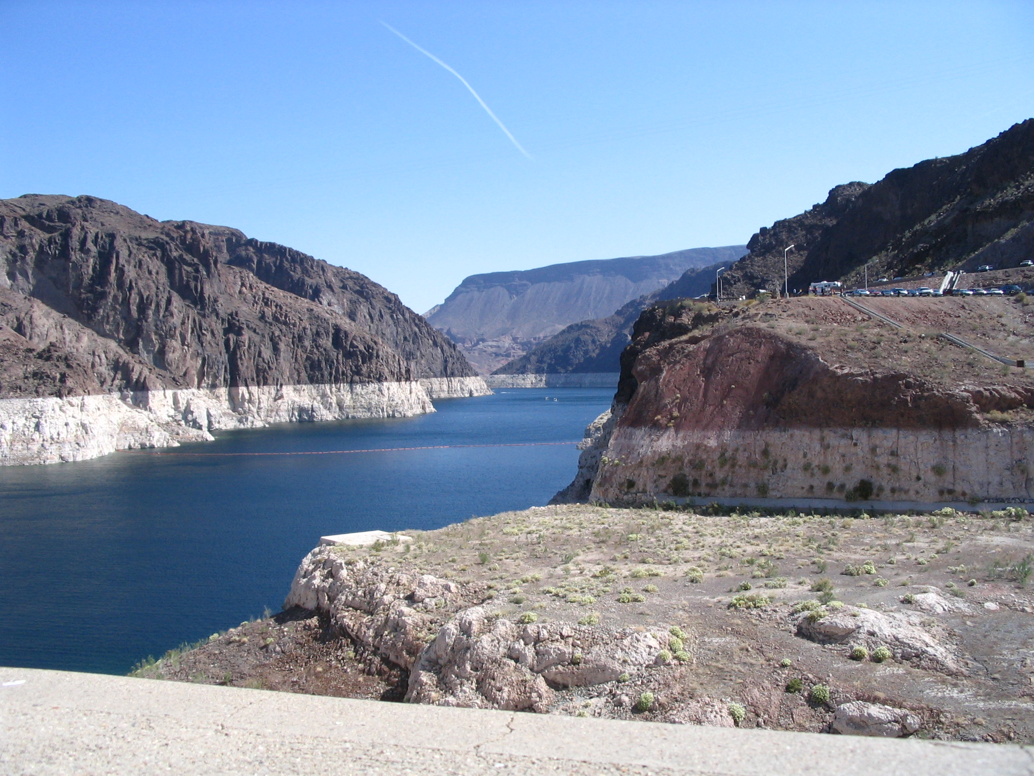 Lake Mead