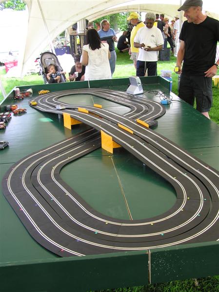 Scalextric