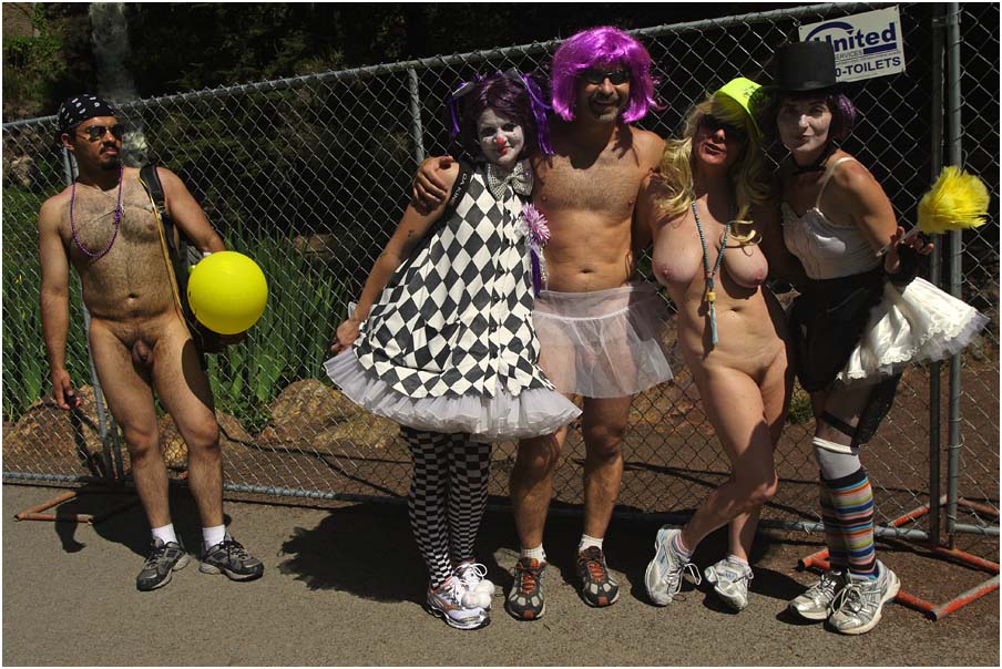 Bay to Breakers 2009a-May 17th
